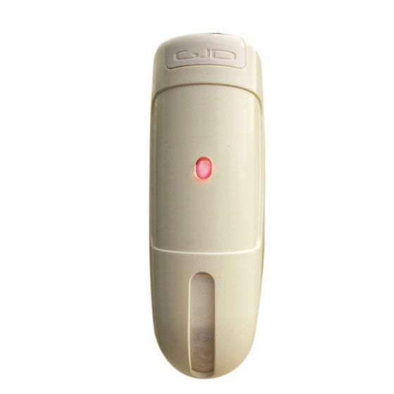 VIMO IRPJ141W Pearl sensore tenda tripla tecnologia antimask