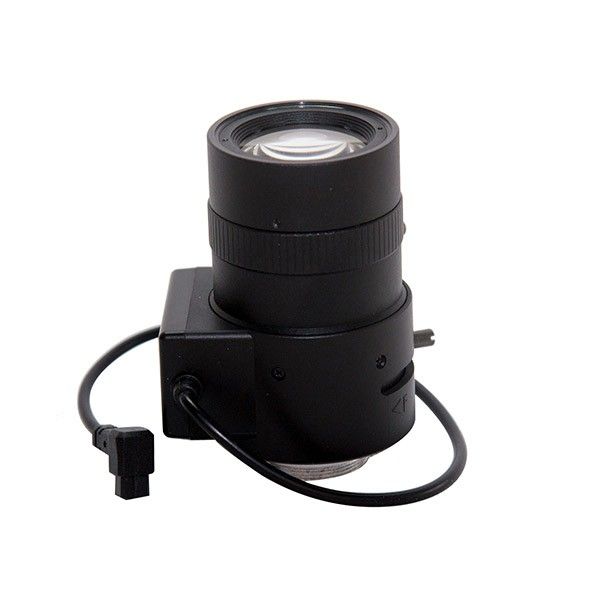 UNIVIEW LENS-DM1250D-3M-IN lenti della macchina fotografica