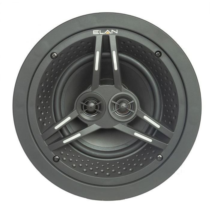 EL-400-ICDVC-6 In Ceiling Speakers ELAN 400 Series 6-1/2 inches