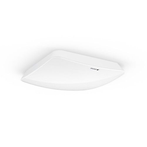 STEINEL 066031 TRUE PRESENCE IP BUILT-IN SENSOR