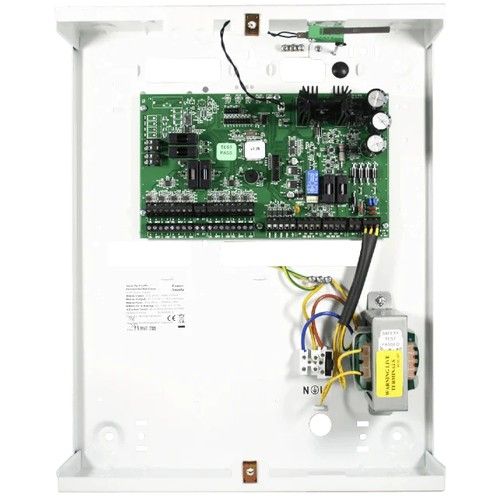 PYRONIX 361300096 PCX-RIX8+PSU-M/BOX ROW INPUT EXPANSION (4 U