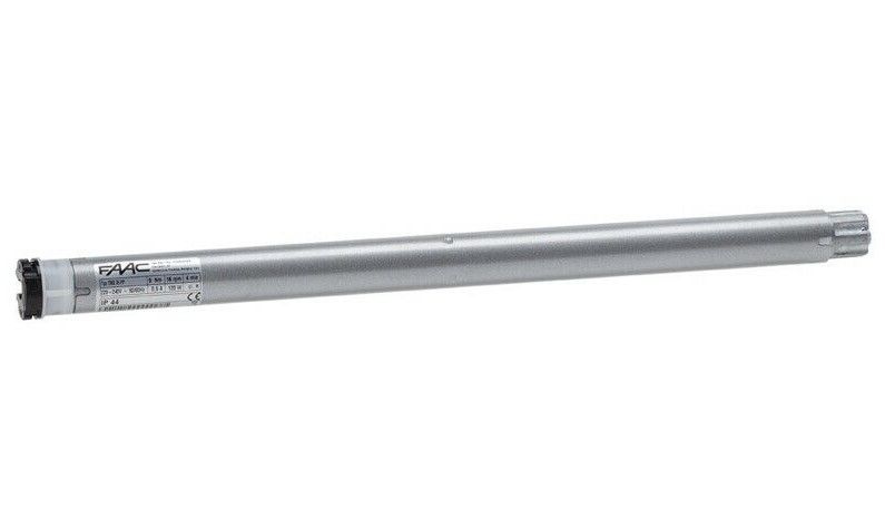 FAAC 1412011 Motore Tubolare Per Tapparelle E Tende TM2 35 PP 09/16