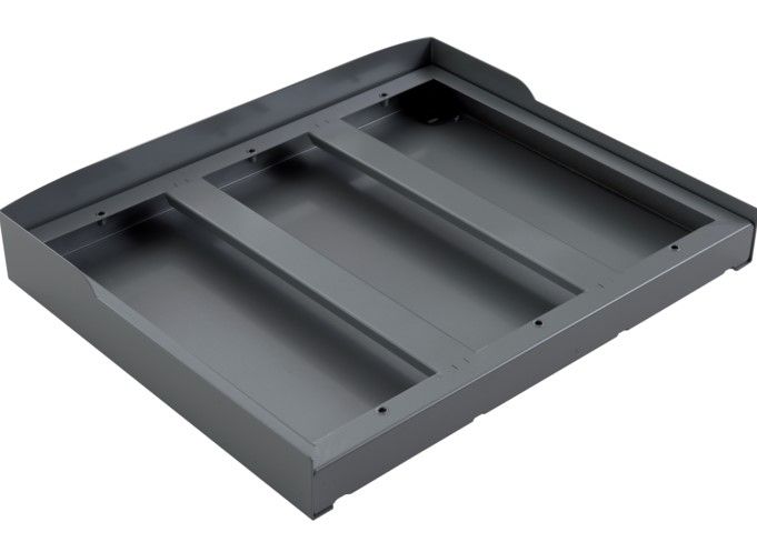 CAME 60020480 MTMSP3M3-WALL BOX WITH ROOF CC.3MX3
