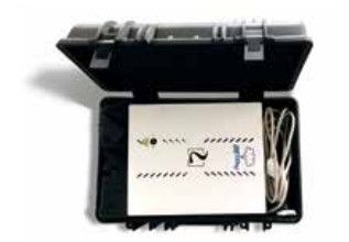 AVS ELECTRONICS 1176118 FOGGY 30 Demonstration Kit