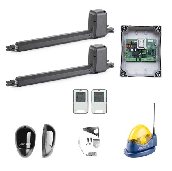 ALLMATIC K200AP01 HYPER 230Vac 400mm KIT