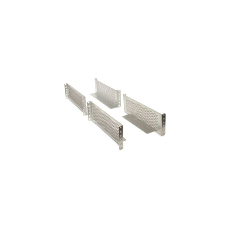 APC UPS SRTRK3 2-SEATER MOUNTING GUIDE KIT