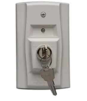 NOTIFIER RTS151KEY Chiave remota per Test sensori BEAM 6500