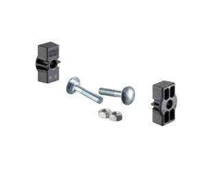 SOMMER S10178-00001 Kit staffe di fissaggio a soffitto