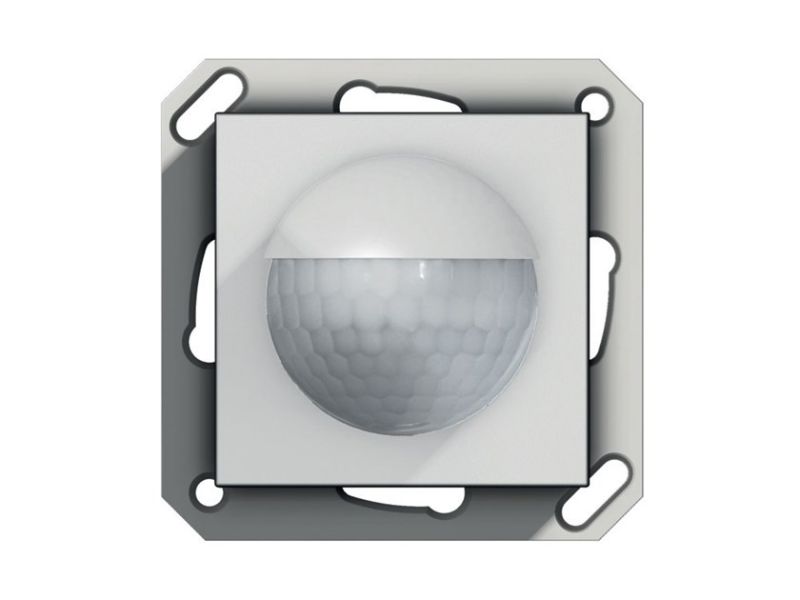 EKINEX EK-SM2-TP-GAA Sensore di movimento + Lente con copertura (colore bianco)
