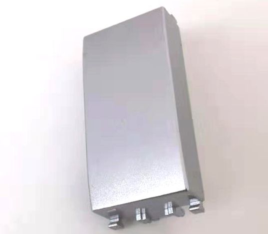 MAPAM 60000A False Polo Gem 60000A Aluminum -