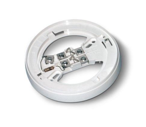 INIM FIRE VB100 Base for VEGA series addressed analog detectors