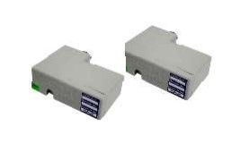 THERMOSTICK VSP-025 Confezione da 20 cartucce filtranti VESDA