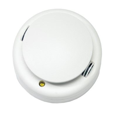 ARITECH FIRE DP721RTA Multicriteria optical/thermal detector with relay output and autoreset