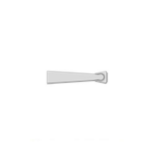 BFT P111618 PRV BR.47 SPAZZOLINO 14MM L=2,5 MT 20PZ