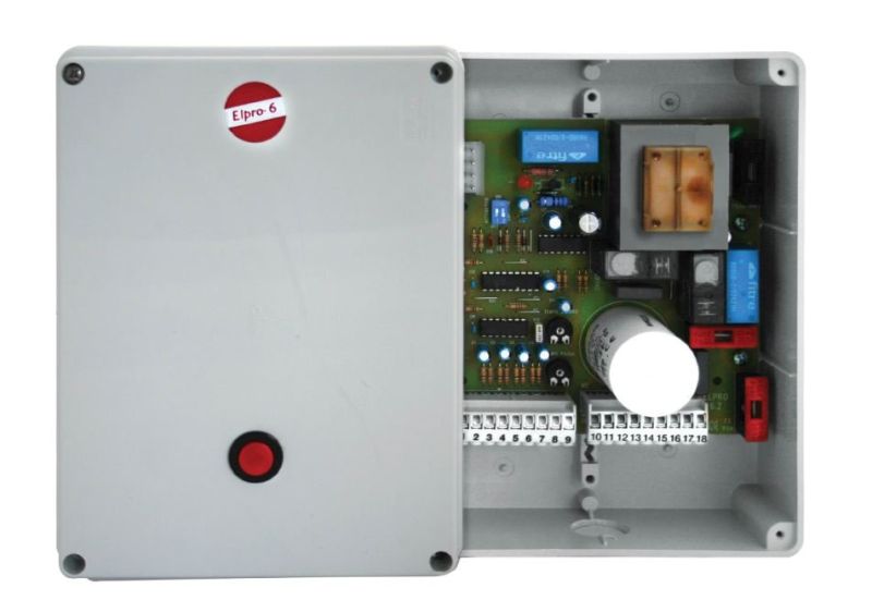 243L ELPRO 6 Fadini 243L programmatore per APROLI 480