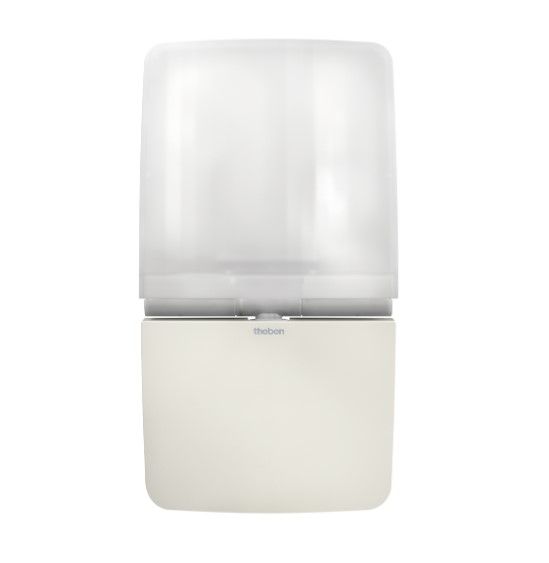 THEBEN 1020741 THELEDA P12L WH LED 11W IP55 4000K NO RILEVATORE