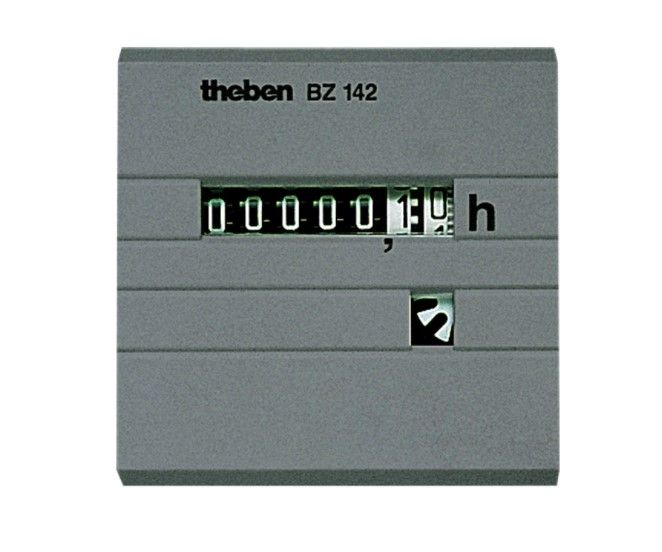 THEBEN 1420621 BZ 142-1 230 V