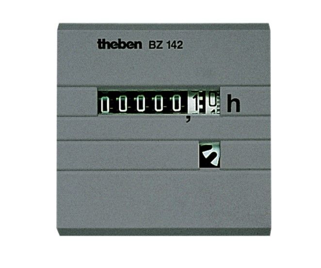 THEBEN 1420621 BZ 142-1 230V