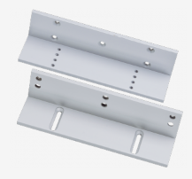 CDVI Z3/Z4/Z5 Z-BRACKET FOR 300 - 400 - 500 K ELECTROMAGNETS