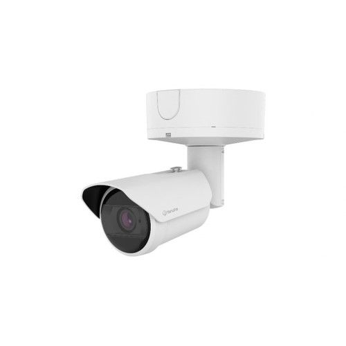 HANWHA PNO-A9082R 8MP AI IR Bullet
