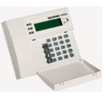 ELKRON 80KP2700211 Tastiera remota retroilluminata con display LCD a 16 caratteri