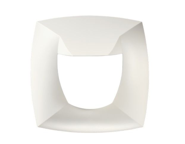 THEBEN 9070629 PRESENCE LIGHT 180 FRAME - WHITE
