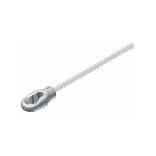 FAAC 60107008CH16A1 Eyelet_TM2 Mec - Eyelet L86mm_1 PC