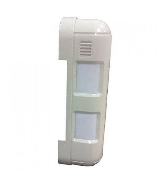 OXBXC80 Coperchio con lente per BX-80NR, colore bianco