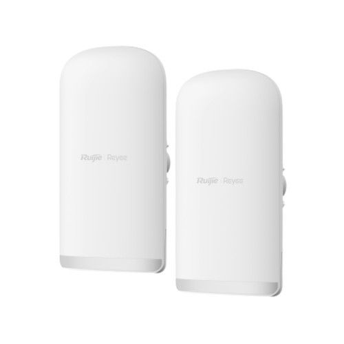 RUIJIE RG-EST350G 5GHz wireless bridge, max 867Mbps wireless rate, 1