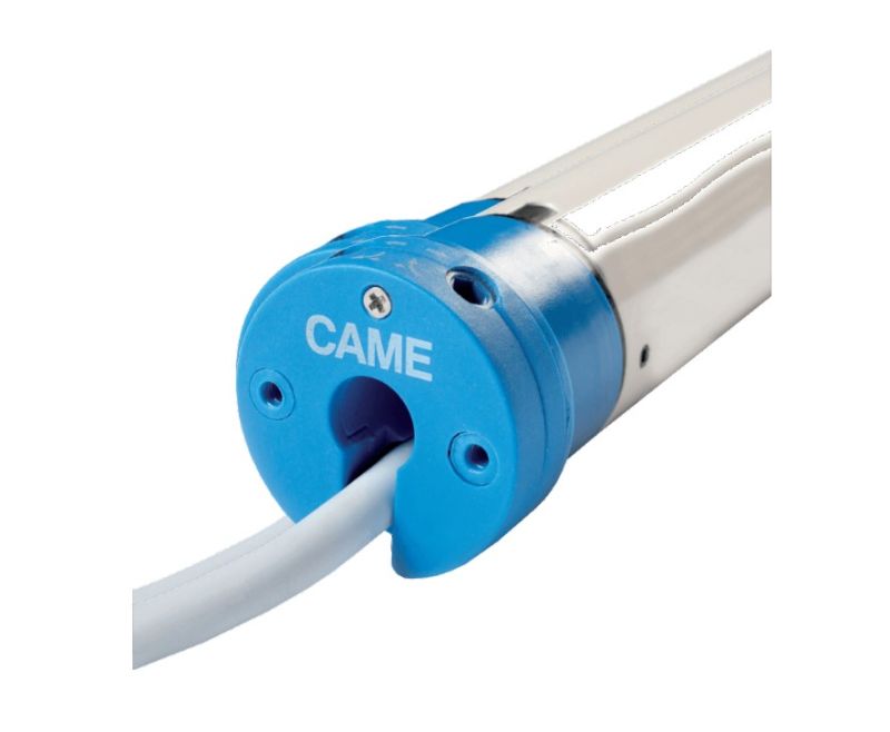 CAME 001Y4006A281MOR MOTORE TUBOLARE RADIO 6NM