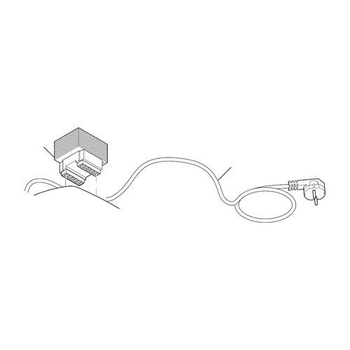 ROGER RICAMBI RS231 TRASFORMATORE SERIE M40
