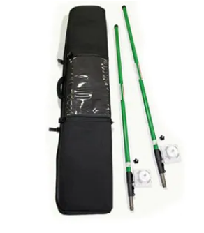 NOTIFIER BAG RF HWKIT SURVEY BAG FOR AGILE SYSTEM