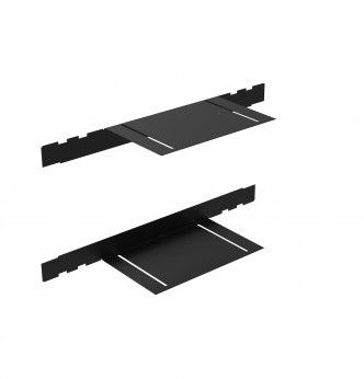 BTICINO LG-446951 Orrizzont closing airflow management panels