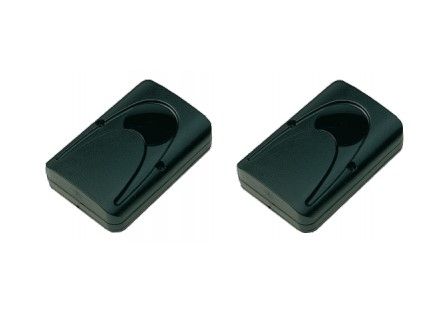 CDVI SEF2410.RR FOTOCELLULA AD INFRAROSSO FLAT CON TEMPO DI ATTIVA