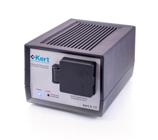 KERT KTREK300P 300VA voltage stabilizer