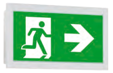 COOPER CSA ILLUMINAZIONE 40071353576 GUIDELED AT 10621 SOFFITTO 20M SA/SE  1/2/3H