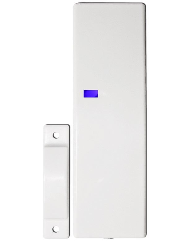 PYRONIX RS2-WE CONTATTO A FUNE RADIO CON INGRESSI ESTERNI PER TAP