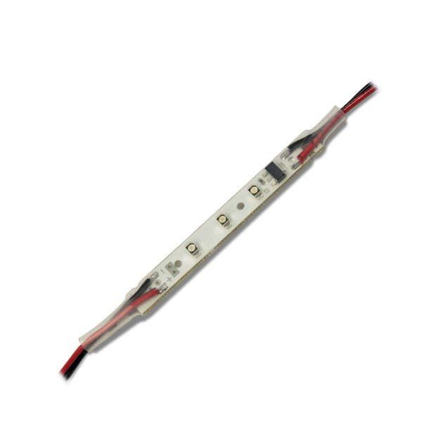 CARDIN LED SNAPPER3 Luci a LED per SNAPPER3 (con 4 punti luce)