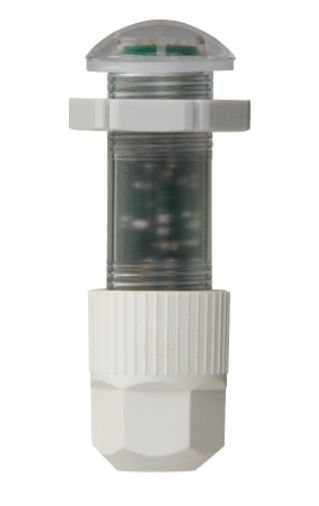 THEBEN 9070990 Retractable brightness sensor plus