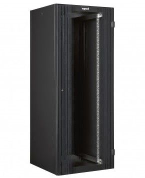 BTICINO LG-646750 Armadio 24U 600X600 (1226 H x 630 P x 610 L) (61 K