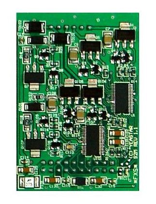 YEASTAR MyPBX-S2 2-port FXS module for connecting to two telephones