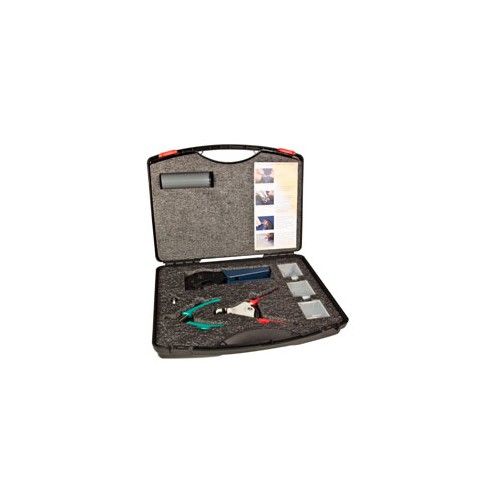 NARIA SECURITY SMAK001M022L LiteWirela briefcase header and splice kit