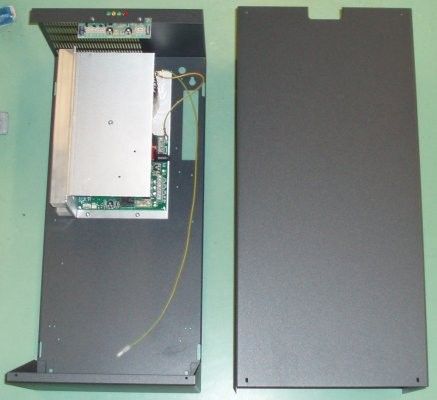 VIMO ALSCD276V65 Type D 27.6 Vcc 6.50 A power supply unit