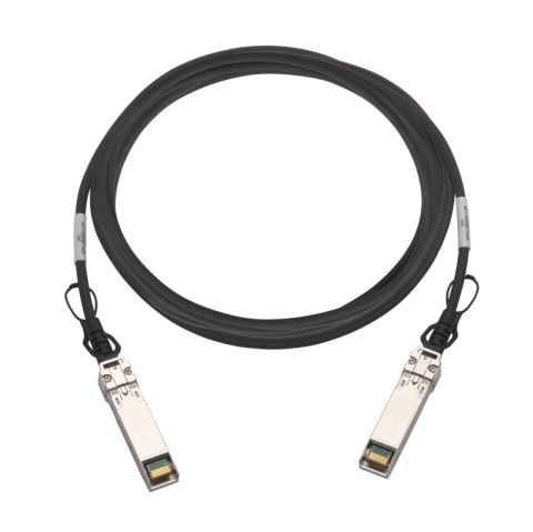 QNAP CAB-DAC50M-SFPP-DEC02 10GBE TWINAXIAL DIRECT ATTACH