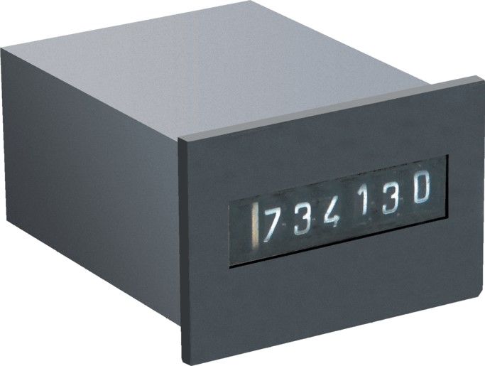 CAME 001PSOPCN03 ELECTRONIC COUNTER