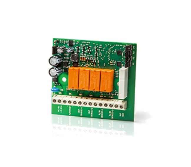 CCE CESCHACC0014A control board (cat.3 pl. e)