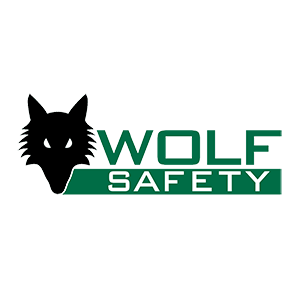 WOLF SAFETY W-IN-4 UG 4 LED BIG Inserter Module. for switch series