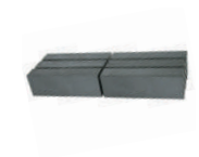 TAU P-150KITCPB KIT N.6 COUNTERWEIGHTS FOR SWINGARM