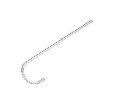 CAME-RICAMBI 119RIH044 FUNE A TREFORI SBLOCCO - H3012