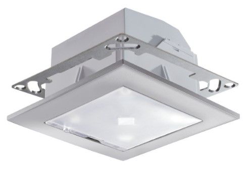 THEBEN 2030402 PLANO CENTRO  300-UWH  BIANCO  3 CANALI LUCE